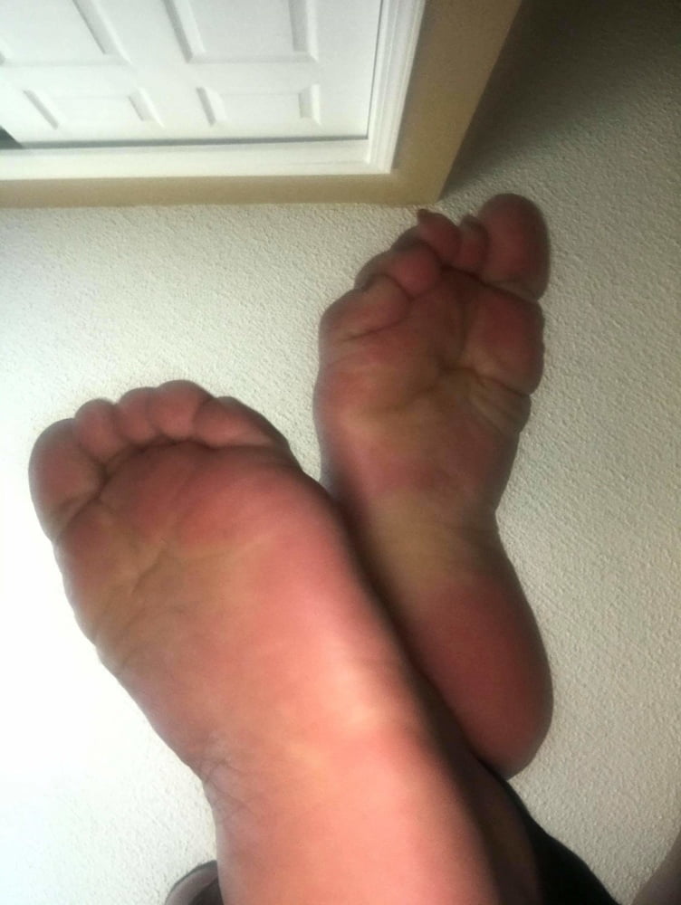 25 year old BBW mexican Soles Nut draining wrinkles #97818070