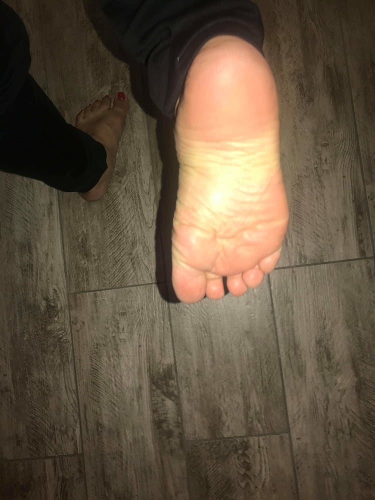 25 year old BBW mexican Soles Nut draining wrinkles #97818087