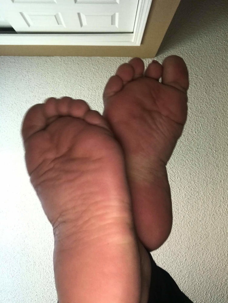 25 year old BBW mexican Soles Nut draining wrinkles #97818093