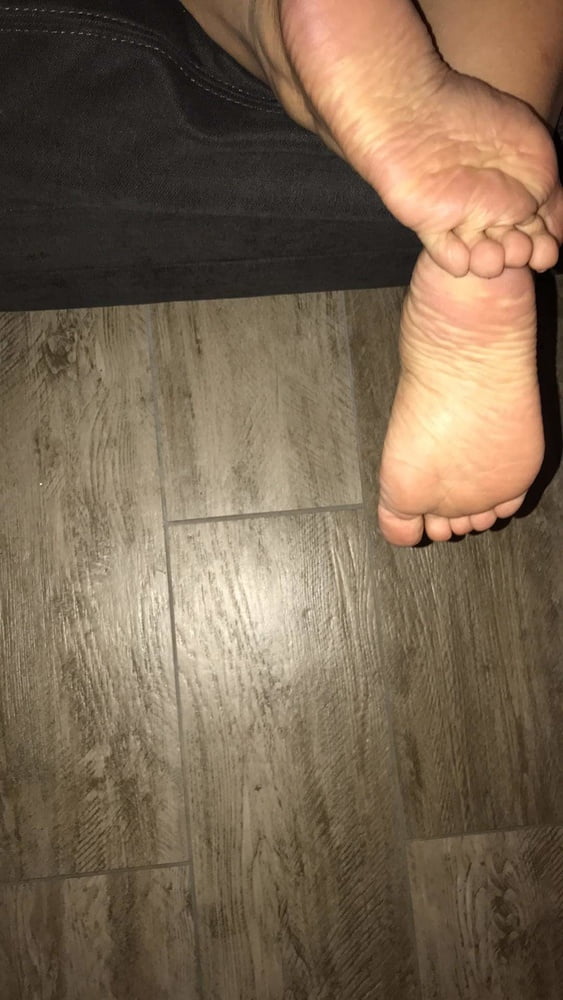 25 year old BBW mexican Soles Nut draining wrinkles #97818111
