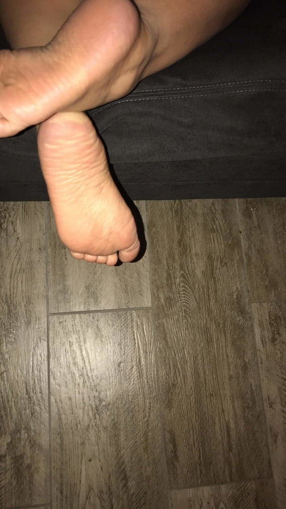 25 year old BBW mexican Soles Nut draining wrinkles #97818114