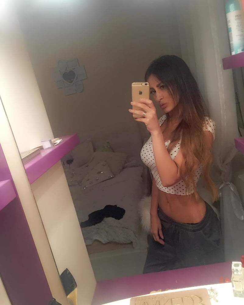 Serbian hot whore mom big natural tits Marija Trifunovic #93972139