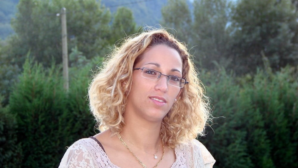 Jessica Fernandes #94520618
