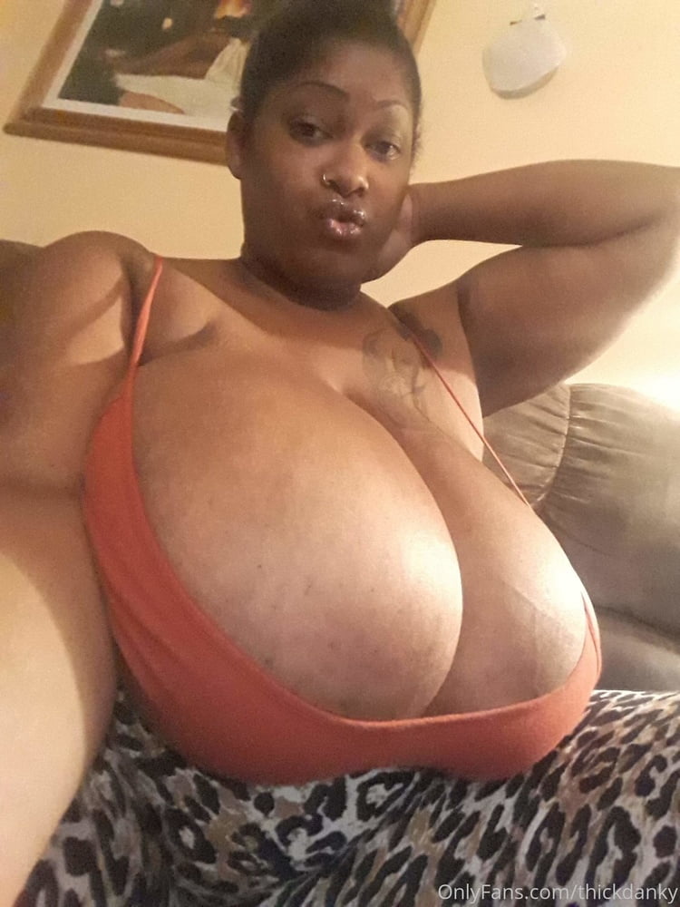 Huge Ebony Tits vol. 18 #93487774