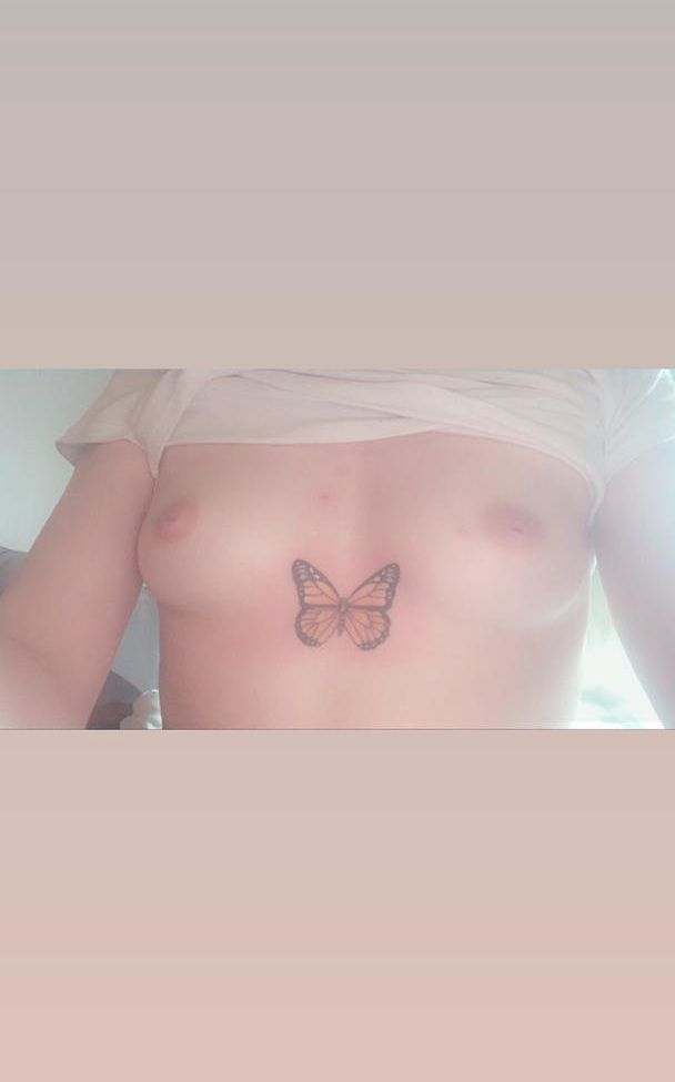 Lillaylay desnuda #108350902