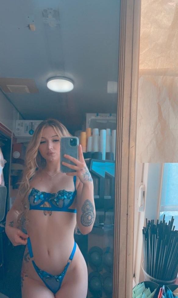 Lillaylay desnuda #108350920