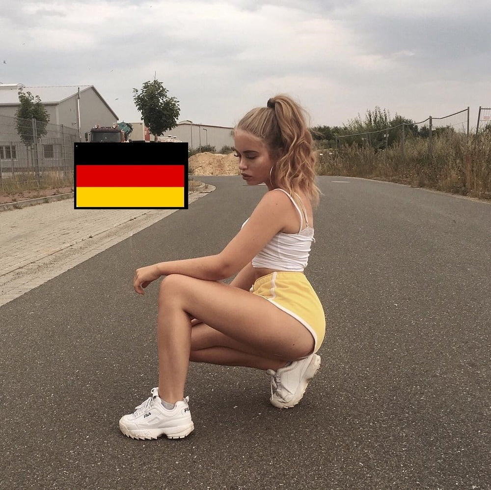 Slice of Side Ass 6 #87570134