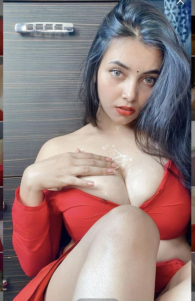 Arpa roy nude #107793417