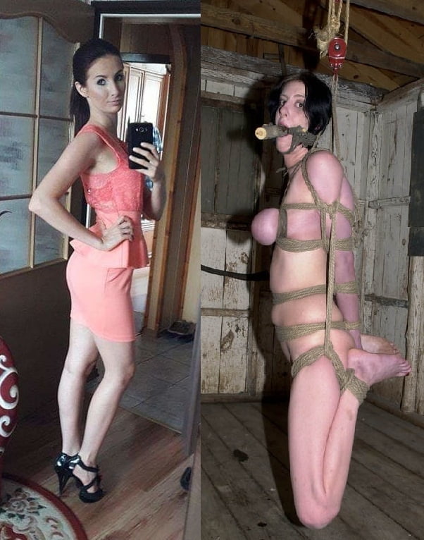 Home bdsm Before &amp; After Mix #80558960