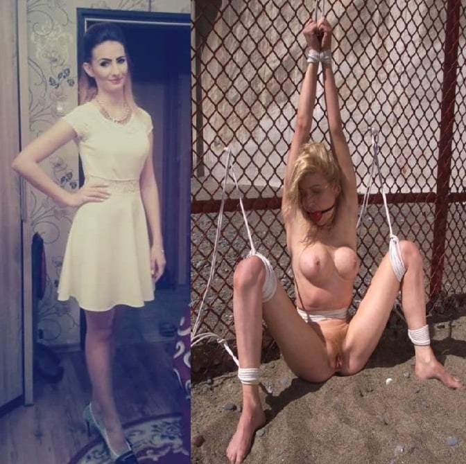 Home bdsm Before &amp; After Mix #80558963