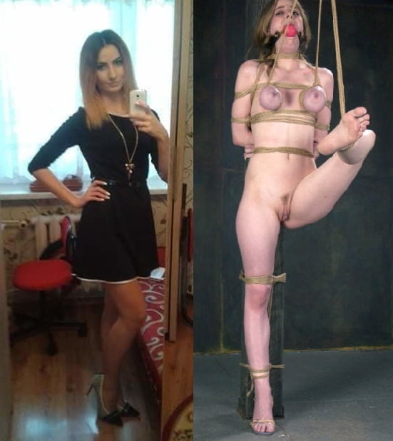 Home bdsm Before &amp; After Mix #80558966
