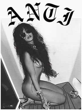 Rihanna nude et hot #94409408