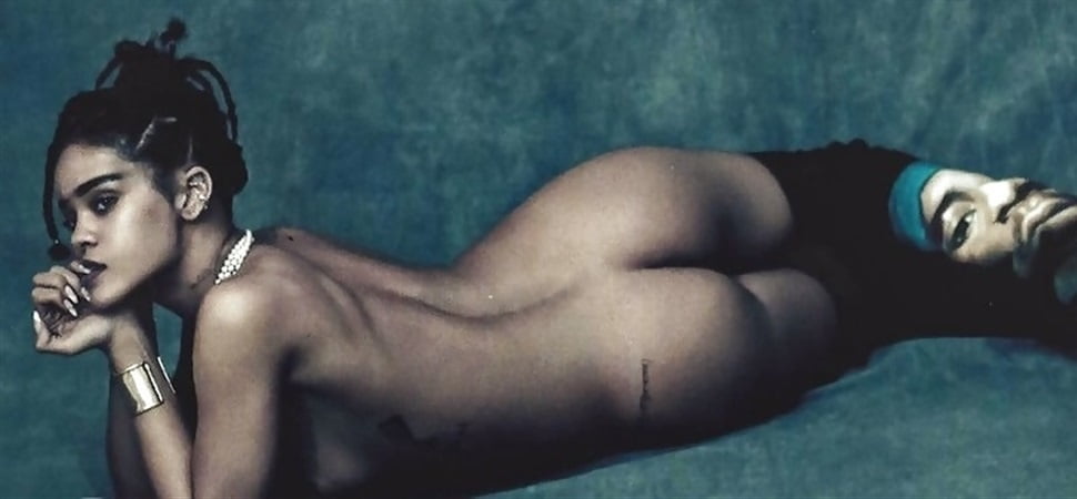Rihanna nude et hot #94409436