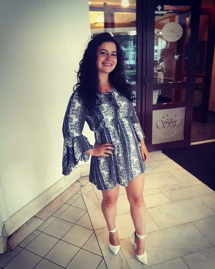 Mädchen mix#18
 #100358182