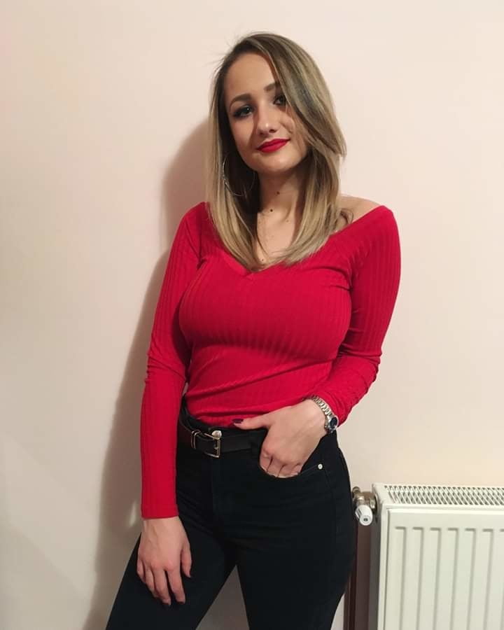 Mädchen mix#18
 #100358192