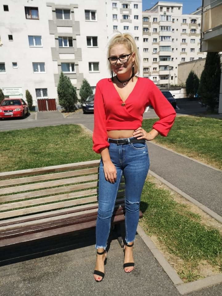 Mädchen mix#18
 #100358322