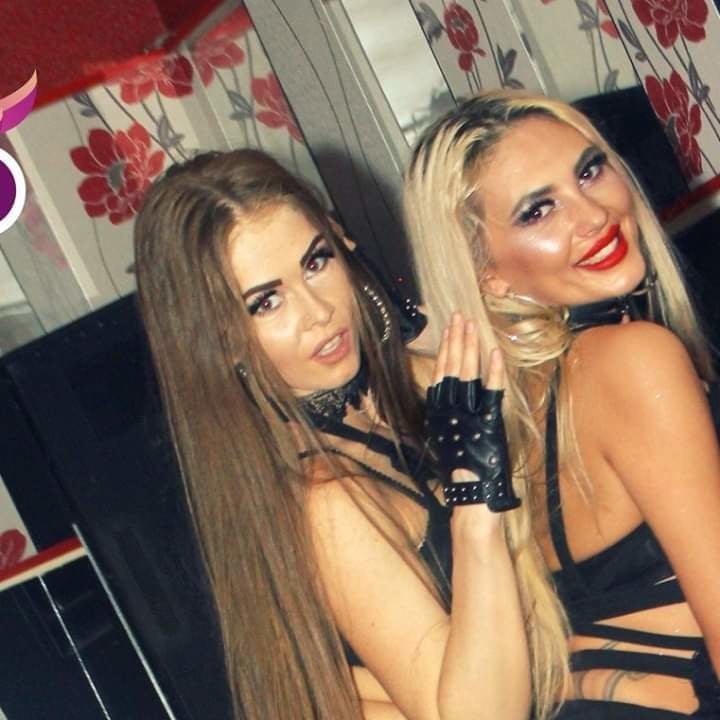 Mädchen mix#18
 #100358428