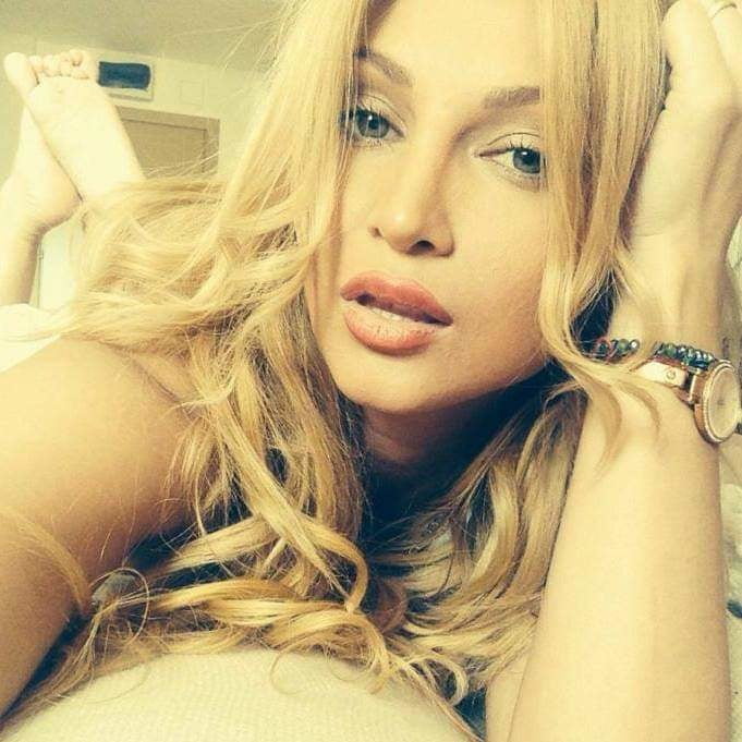 Mädchen mix#18
 #100358431