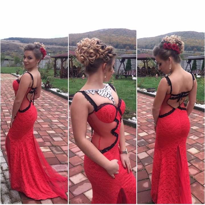 Mädchen mix#18
 #100358570