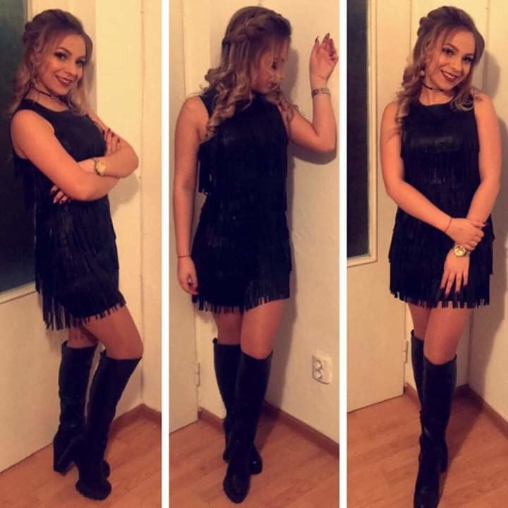 Mädchen mix#18
 #100358579