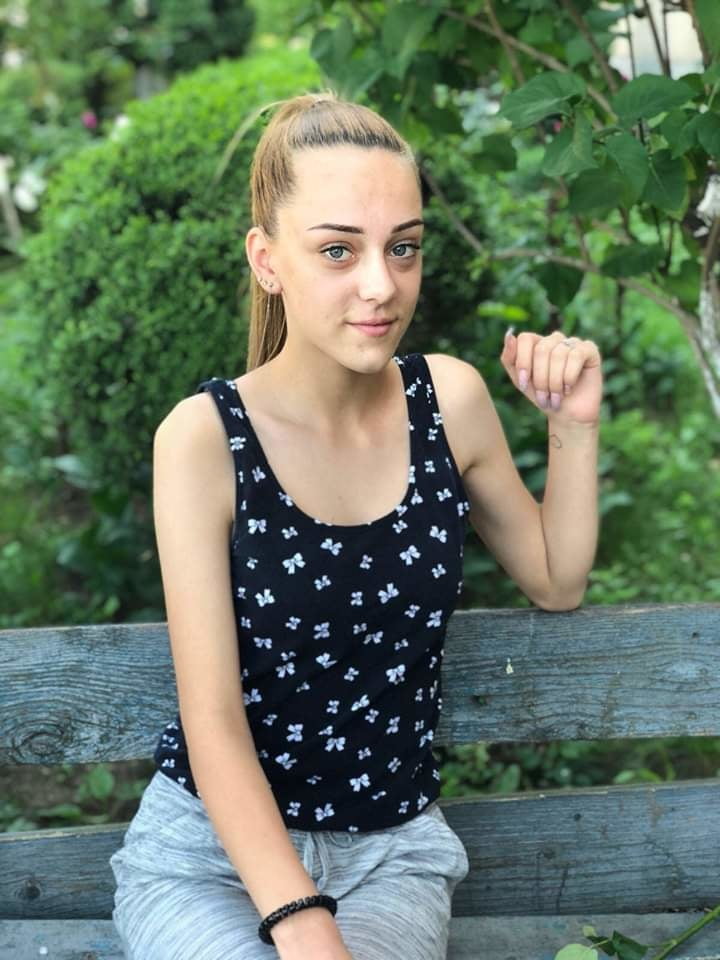 Mädchen mix#18
 #100358602