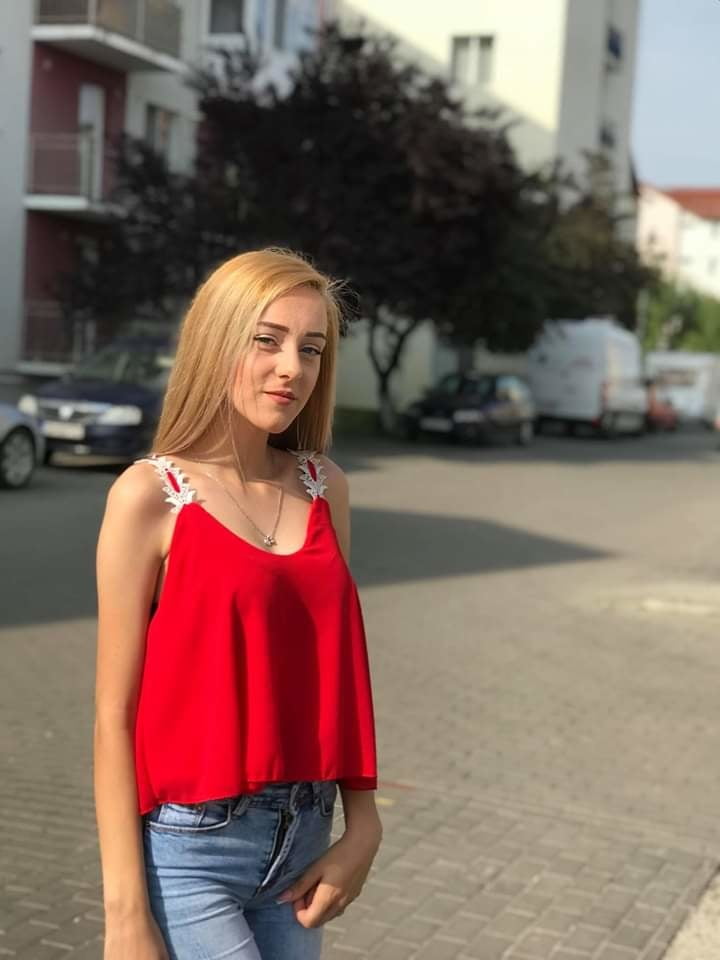 Mädchen mix#18
 #100358605