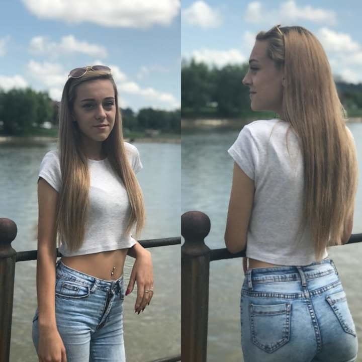 Mädchen mix#18
 #100358611