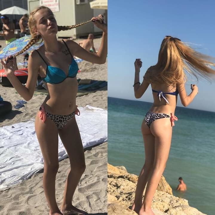 Mädchen mix#18
 #100358614