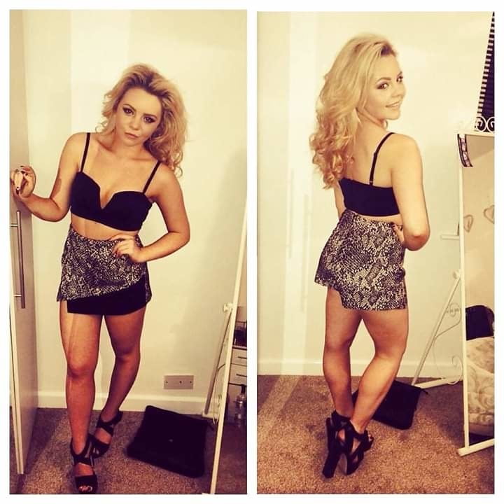 Mädchen mix#18
 #100358689