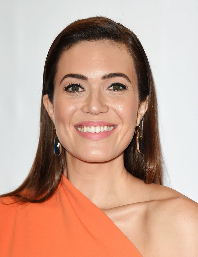 Mandy Moore - 48th NAACP Image Awards (11 February 2017) #88571750