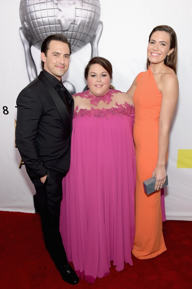 Mandy Moore - 48th NAACP Image Awards (11 February 2017) #88571786