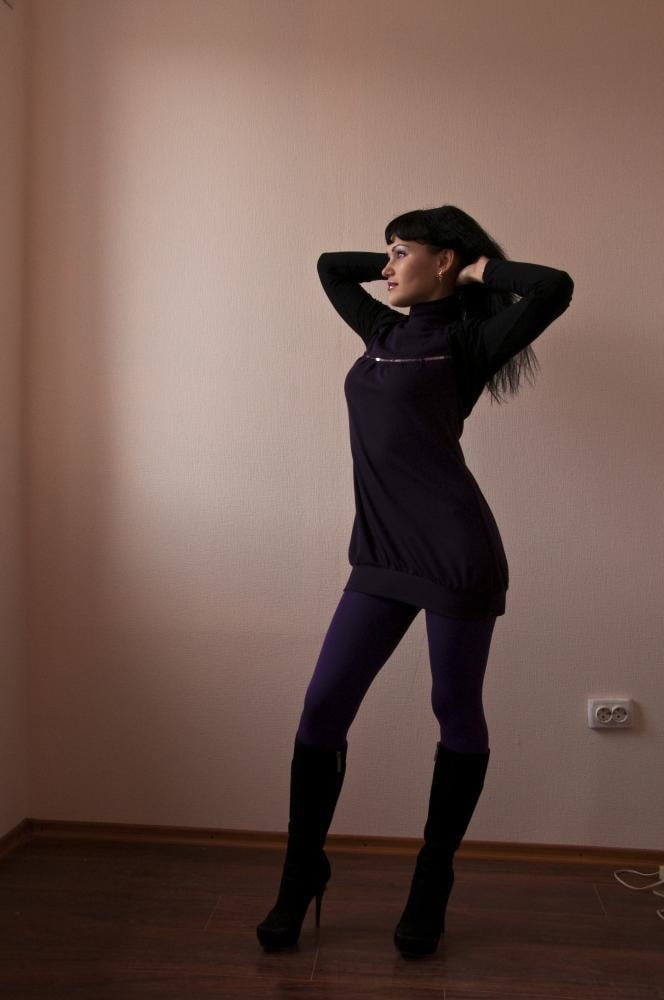 ReUp NN Teens in Heels and Boots 7 #87566195