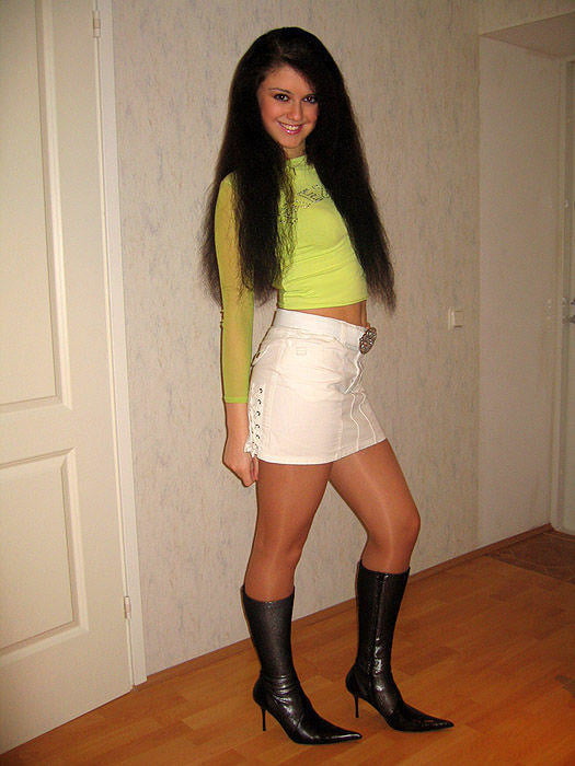 ReUp NN Teens in Heels and Boots 7 #87566241