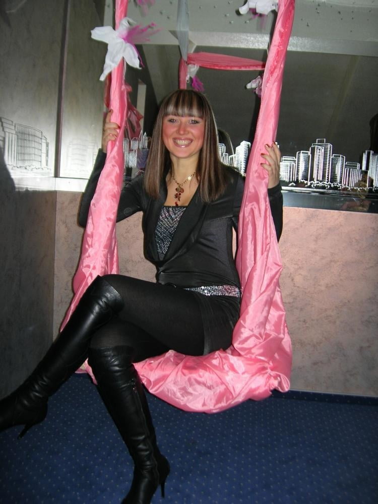 ReUp NN Teens in Heels and Boots 7 #87566310