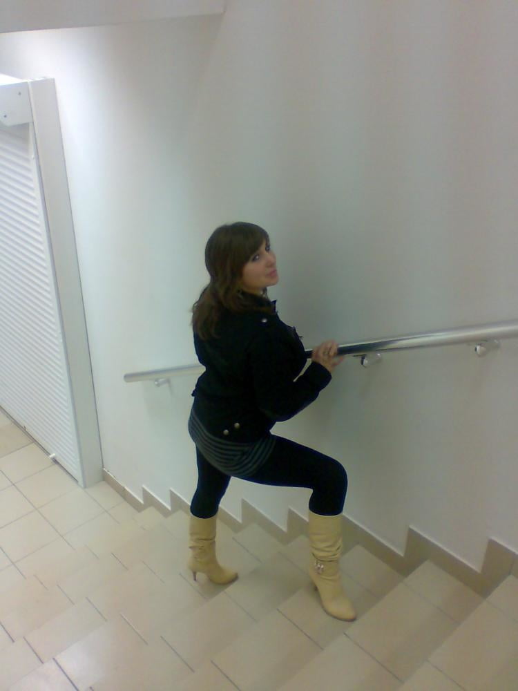 ReUp NN Teens in Heels and Boots 7 #87566357