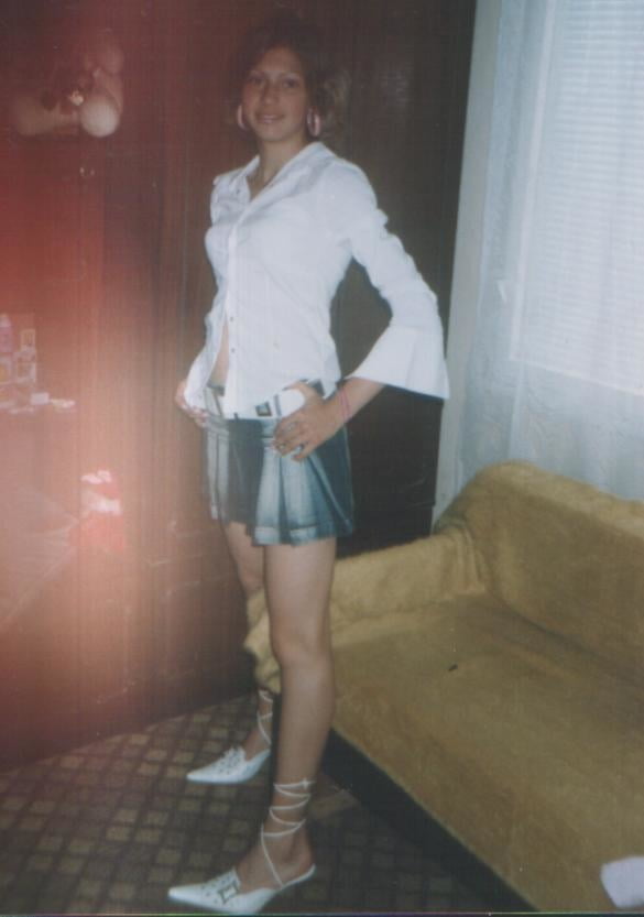 ReUp NN Teens in Heels and Boots 7 #87566372