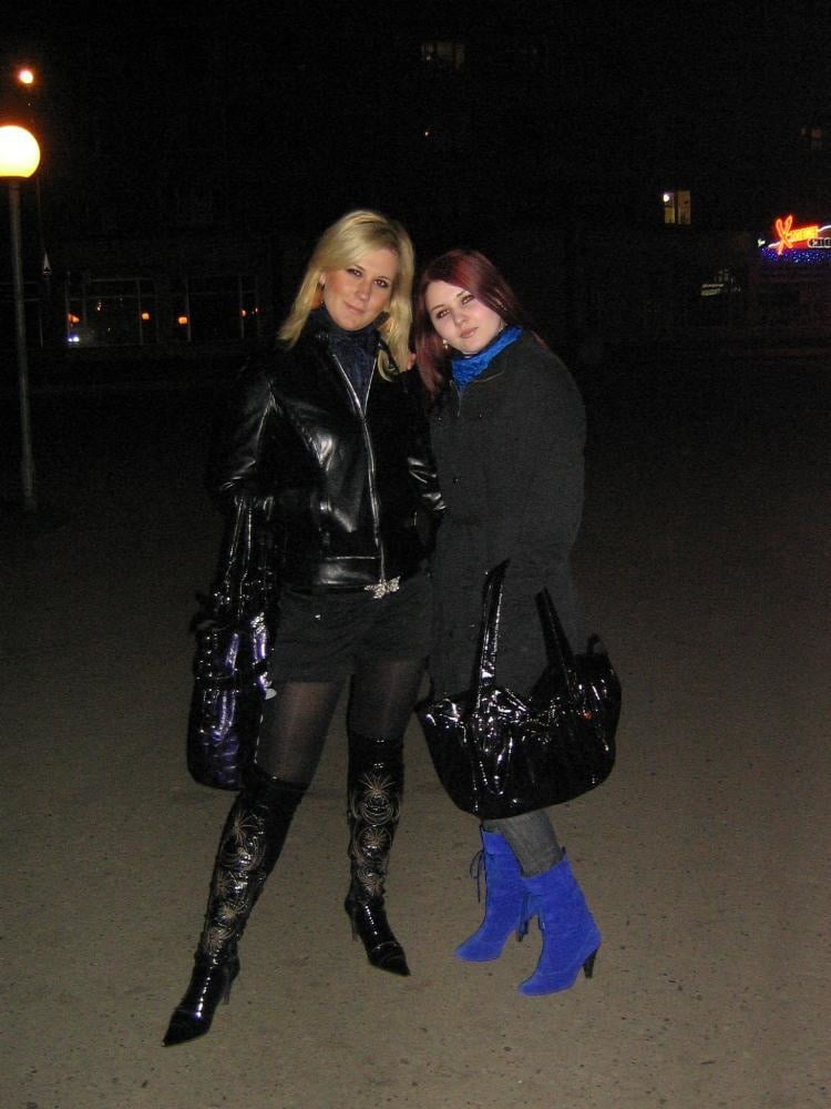 ReUp NN Teens in Heels and Boots 7 #87566426