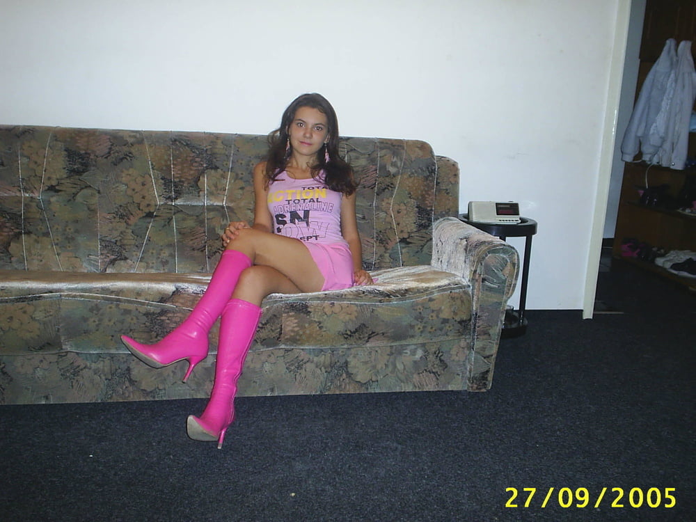 ReUp NN Teens in Heels and Boots 7 #87566431