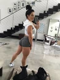 celeste bonin AKA Kaitlyn wwe #104361225