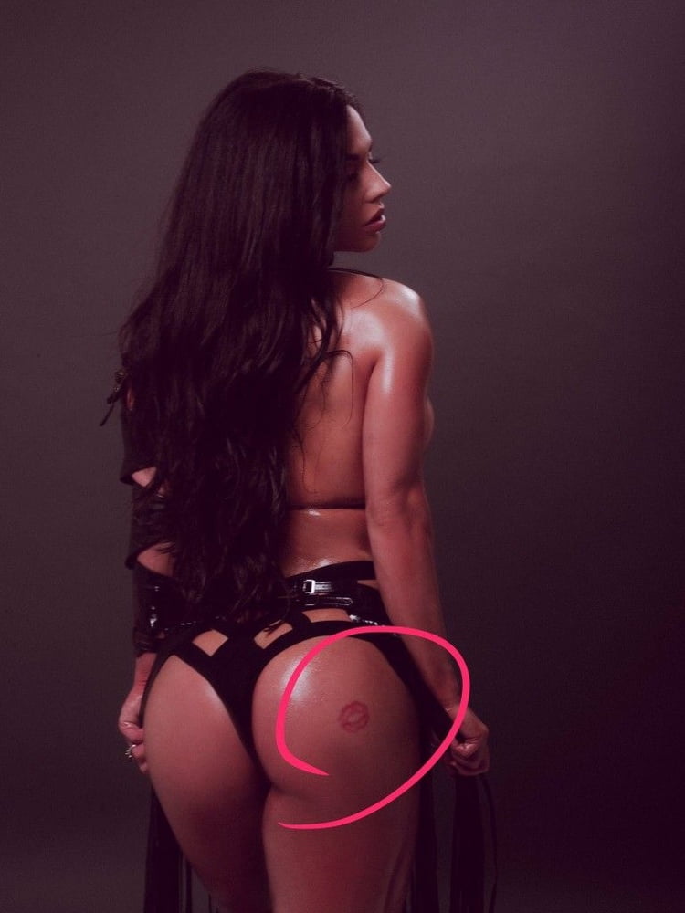 celeste bonin AKA Kaitlyn wwe #104361275