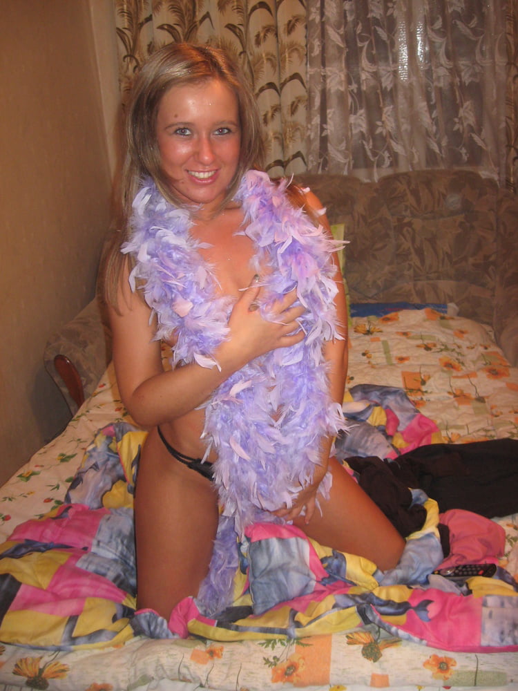 Amateur Blonde 67 #104821005