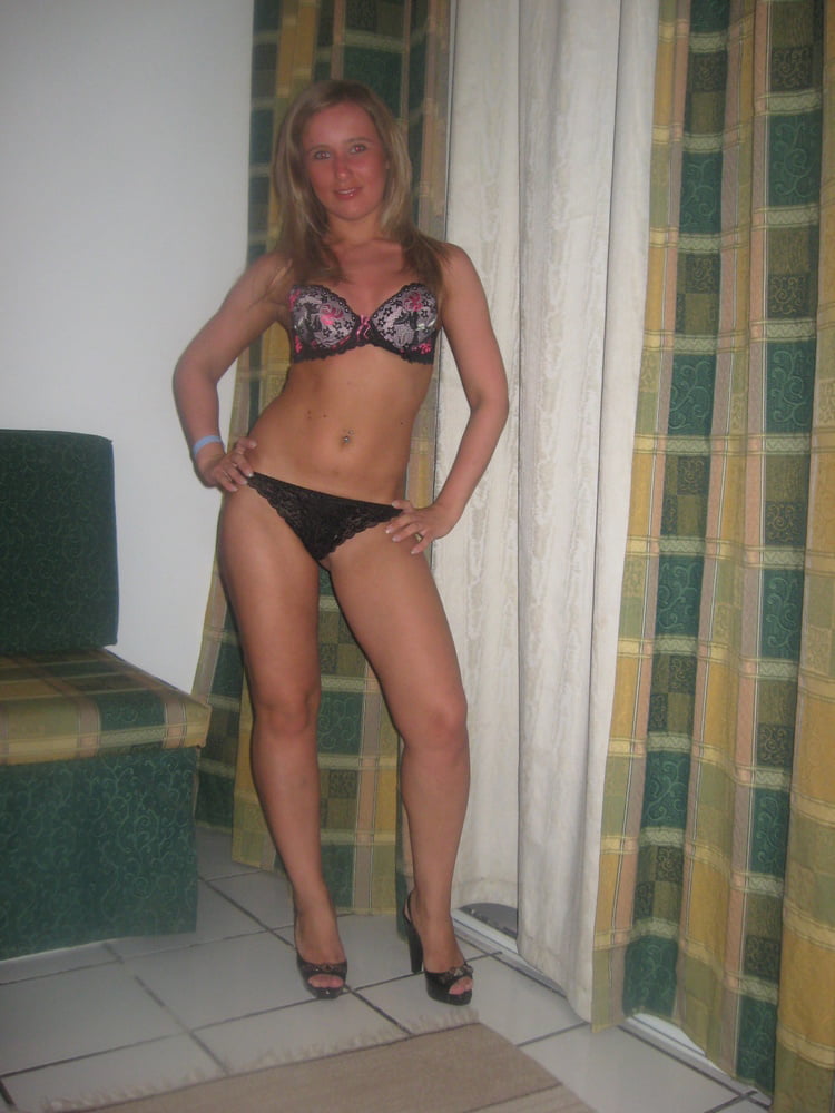 Amateur Blonde 67 #104821314