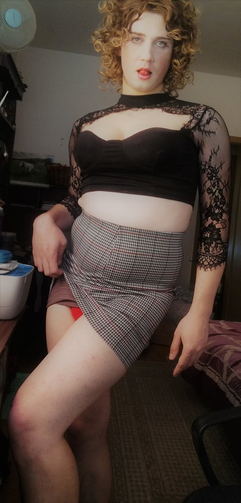 I am all you need and want from a girl #106793869