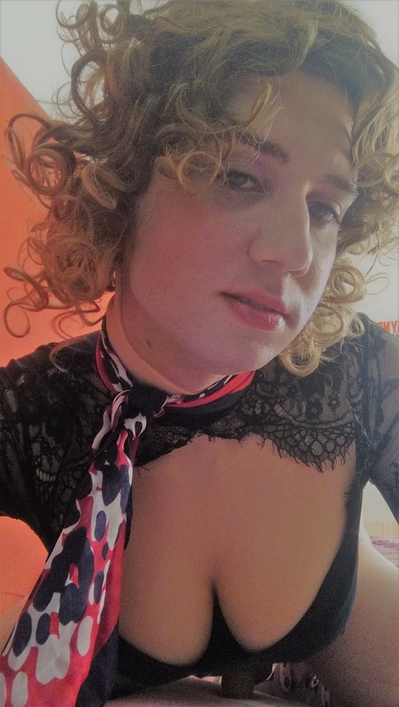 I am all you need and want from a girl #106793909