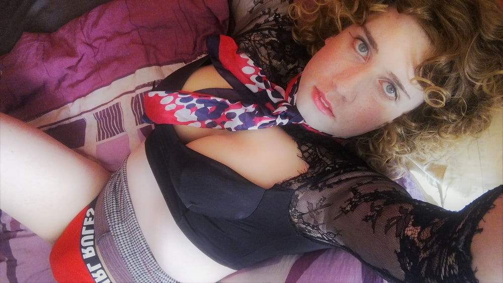 I am all you need and want from a girl #106793932