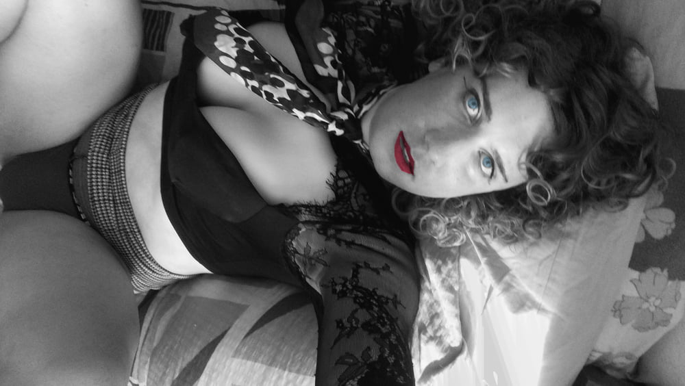 I am all you need and want from a girl #106793936