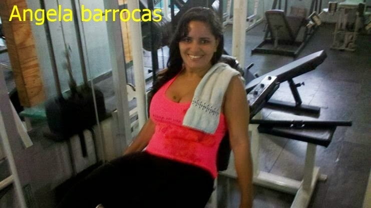 Angela Barrocas #92027931