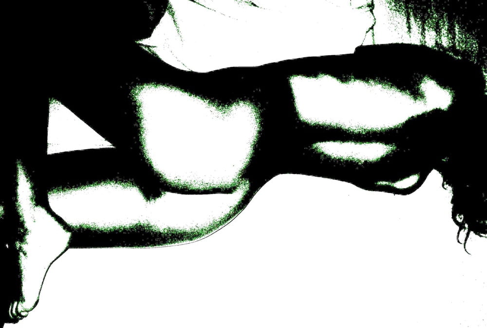 ich zeig mich #91315030