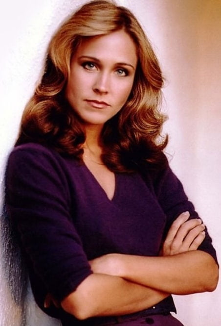 Erin Gray 80&#039;s Slut #101360043