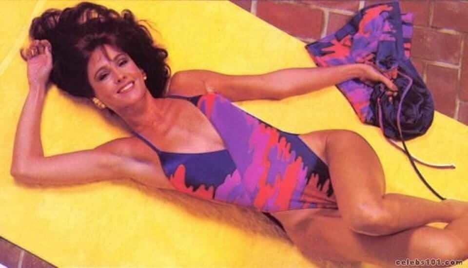 Erin Gray 80&#039;s Slut #101360098